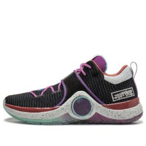 Li-Ning Way of Wade 6 'The First Pick' ABAT131-9 sold by KicksCrew