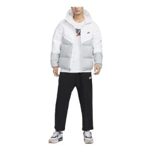 Nike Storm-FIT Windrunner Jacket 'White' DV1132-100 sold by KicksCrew