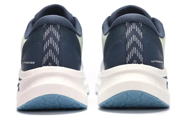 ANTA Champion 2 'White Blue Green' 112415562S-1 sold by KicksCrew product image thumbnail 5