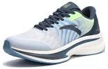 ANTA Champion 2 'White Blue Green' 112415562S-1 sold by KicksCrew