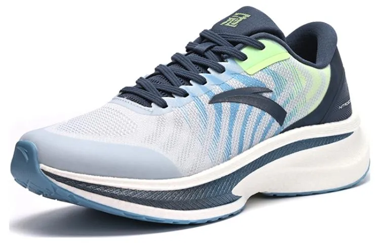 ANTA Champion 2 'White Blue Green' 112415562S-1 sold by KicksCrew product image thumbnail 3