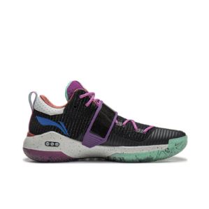 Li-Ning Way of Wade 6 'The First Pick' ABAT131-9 sold by KicksCrew