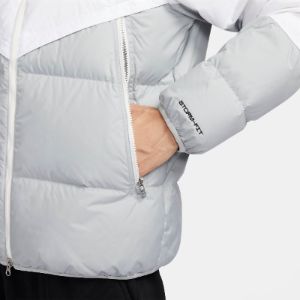 Nike Storm-FIT Windrunner Jacket 'White' DV1132-100 sold by KicksCrew