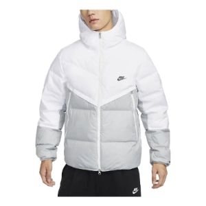Nike Storm-FIT Windrunner Jacket 'White' DV1132-100 sold by KicksCrew