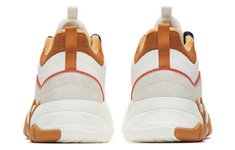 (WMNS) ANTA Houlant 2.0 Low 'White Khaki' 122248989-3 sold by KicksCrew product image thumbnail 5