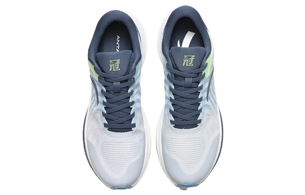 ANTA Champion 2 'White Blue Green' 112415562S-1 sold by KicksCrew product image thumbnail 4