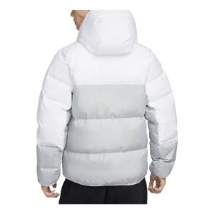 Nike Storm-FIT Windrunner Jacket 'White' DV1132-100 sold by KicksCrew