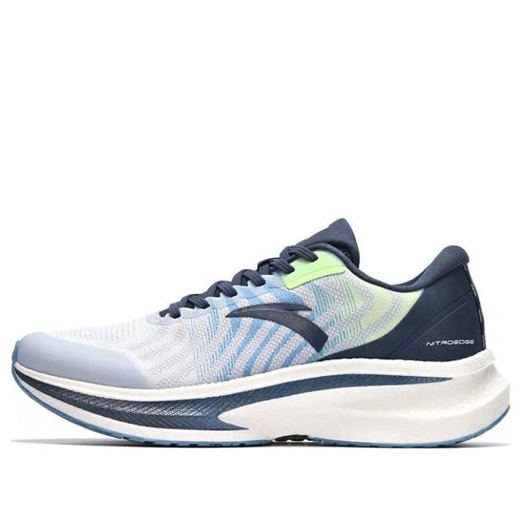 ANTA Champion 2 'White Blue Green' 112415562S-1 sold by KicksCrew