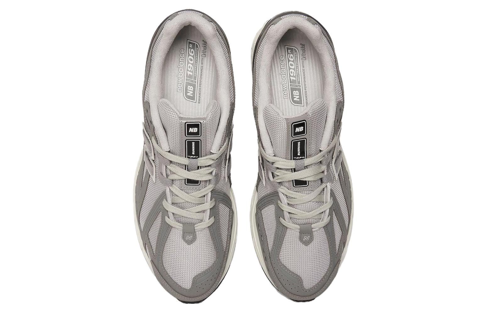 New Balance 1906R 'Slate Grey' M1906RGC sold by KicksCrew product image thumbnail 3