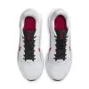 Nike Downshifter 13 'White Fire Red' FD6454-104 sold by KicksCrew
