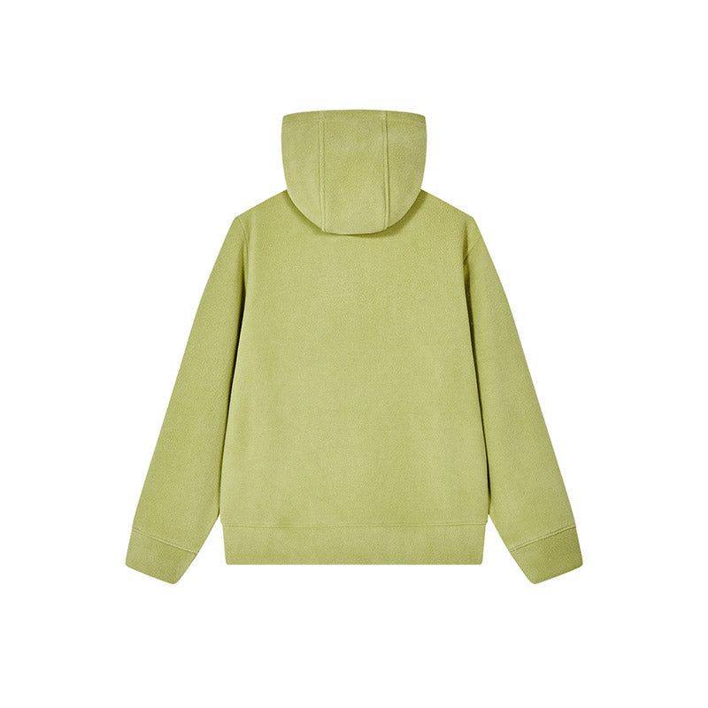 (GS) Under Armour Logo Graphic Hoodie 'Yellow Black' 234104136 sold by KicksCrew product image thumbnail 2