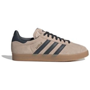 Adidas Gazelle 'Wonder Taupe Night Indigo' IG6199 sold by KicksCrew