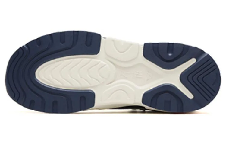 ANTA Millennium 5.0 'White Ink Blue' 112248985-3 sold by KicksCrew product image thumbnail 5