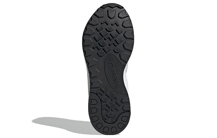 (WMNS) Adidas Originals Retropy Adisuper Shoes 'Grey White' GX9630 sold by KicksCrew product image thumbnail 6