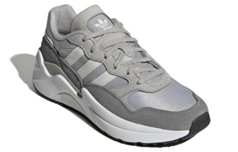 (WMNS) Adidas Originals Retropy Adisuper Shoes 'Grey White' GX9630 sold by KicksCrew