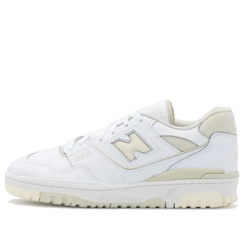 (WMNS) New Balance 550 'White Cream' BBW550ZB sold by KicksCrew