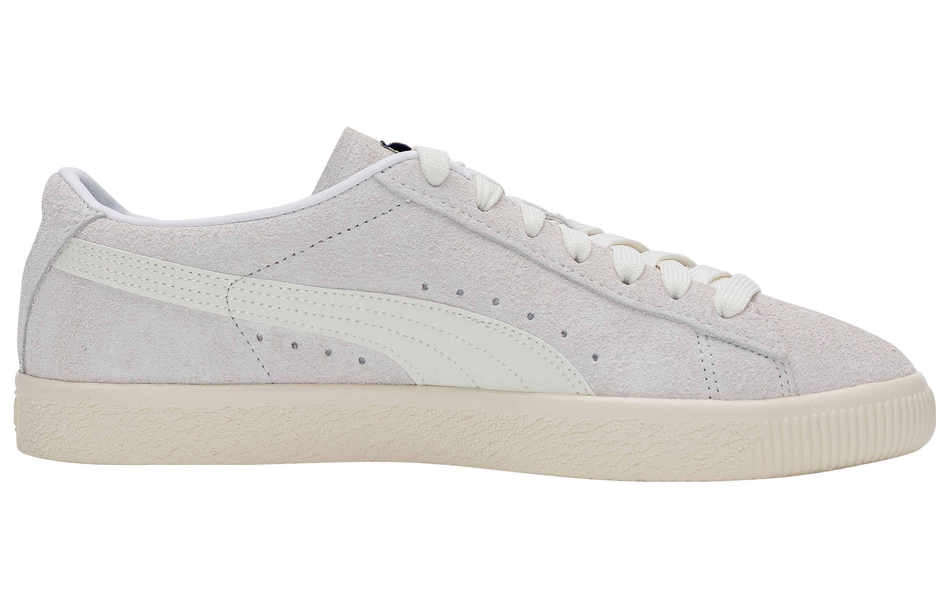 PUMA Suede Vintage Korea 'Purple White' 392076-01 sold by KicksCrew product image thumbnail 2