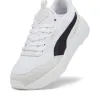(WMNS) PUMA Runtamed Platform 'White Black' 392324-01 sold by KicksCrew