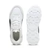 (WMNS) PUMA Runtamed Platform 'White Black' 392324-01 sold by KicksCrew
