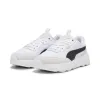 (WMNS) PUMA Runtamed Platform 'White Black' 392324-01 sold by KicksCrew