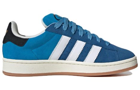 adidas Campus 00s 'Bright Blue Gum' ID2049 sold by KicksCrew