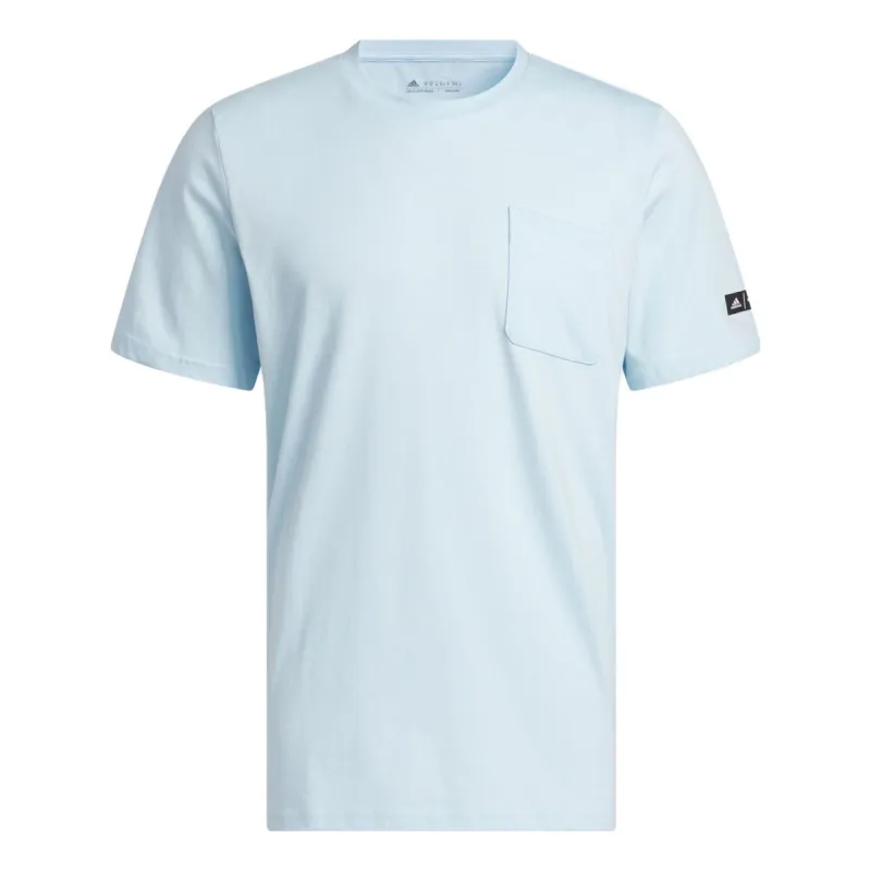 adidas x Marimekko Pocket -Shirt 'Teal' HR2989 sold by KicksCrew