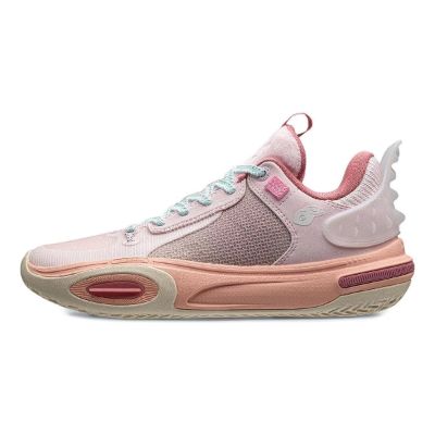 (GS) Li-Ning Wade All City 11 'Rose Pink' ABPT005-5 sold by KicksCrew