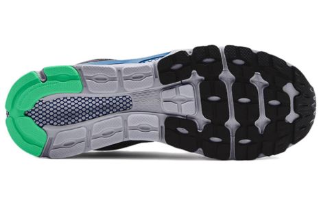 Under Armour HOVR Infinite 3 'Grey Blue' 3023540-115 sold by KicksCrew