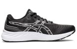 ASICS Gel Excite 9 'Black Whtie' 1011B338-002 sold by KicksCrew