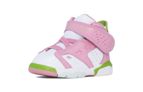 (TD) Air Jordan Shoes 'Pink' DM1158-613 sold by KicksCrew