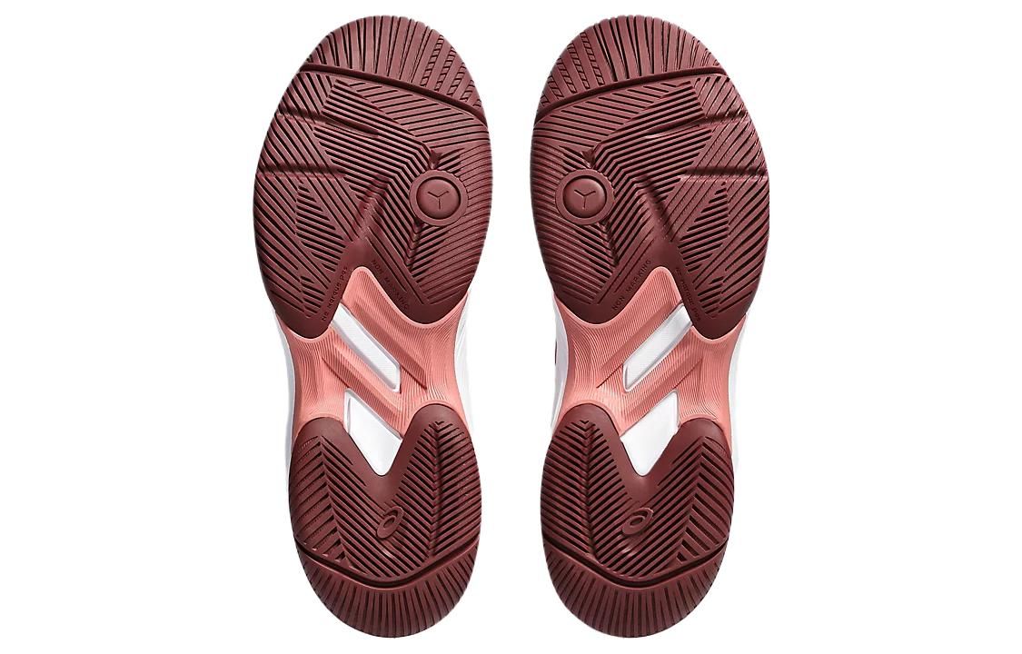 (WMNS) ASICS Gel Game 9 'Light Garnet' 1042A211-600 sold by KicksCrew product image thumbnail 6