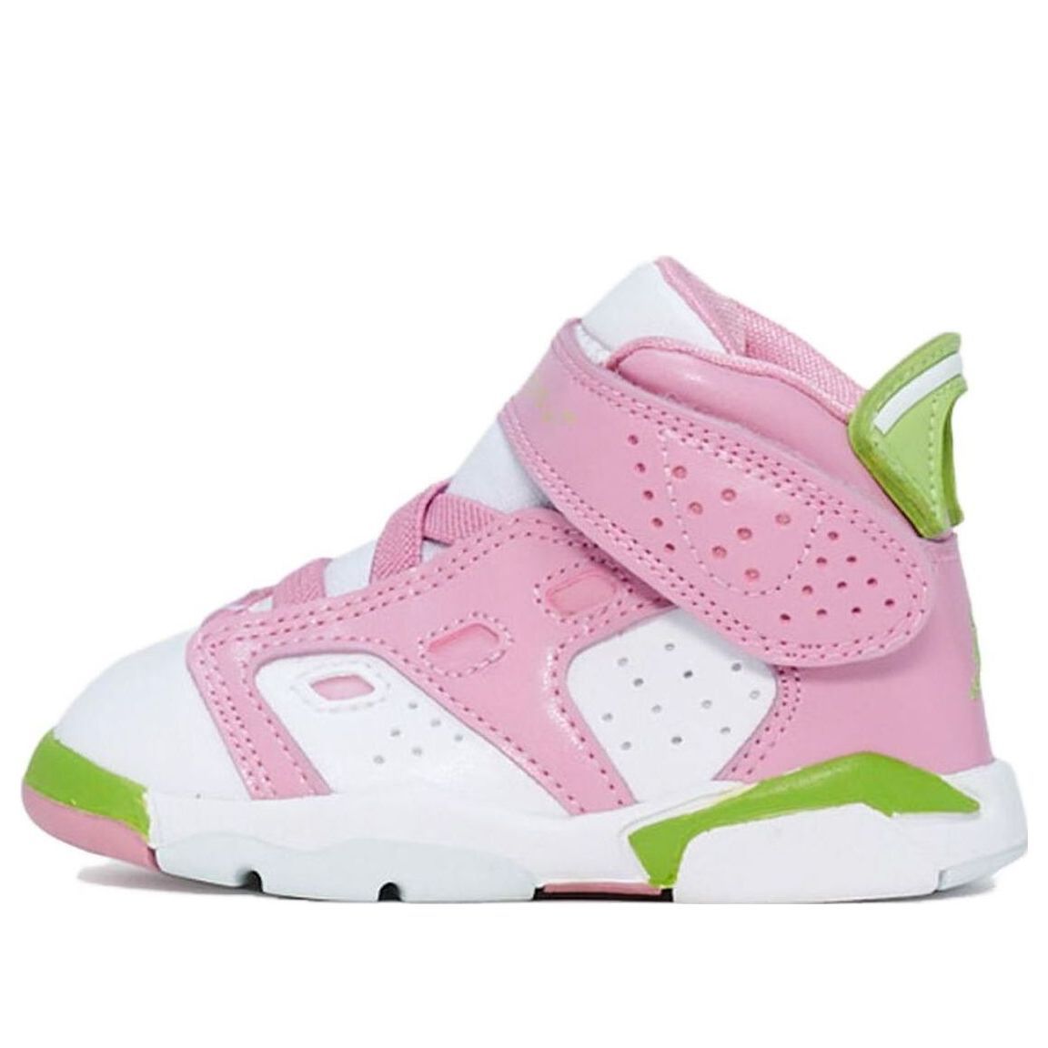 (TD) Air Jordan Shoes 'Pink' DM1158-613 sold by KicksCrew