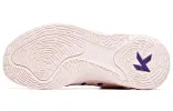 (WMNS) ANTA Basketball Series Sneakers 'Light Pink' 122021804S-3 sold by KicksCrew