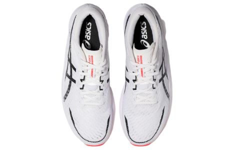 Asics Hyper Speed 3 'White Black Red' 1011B701-100 sold by KicksCrew