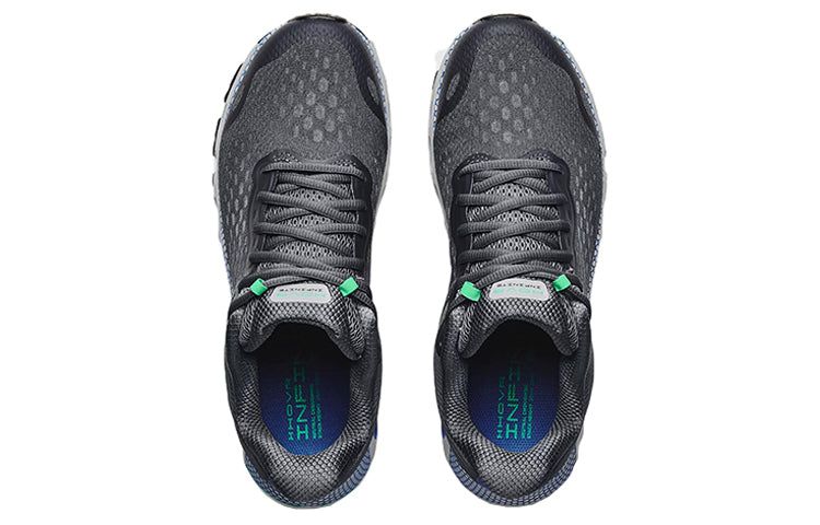 Under Armour HOVR Infinite 3 'Grey Blue' 3023540-115 sold by KicksCrew product image thumbnail 4