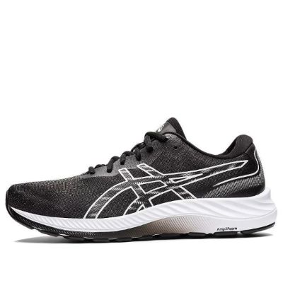 ASICS Gel Excite 9 'Black Whtie' 1011B338-002 sold by KicksCrew