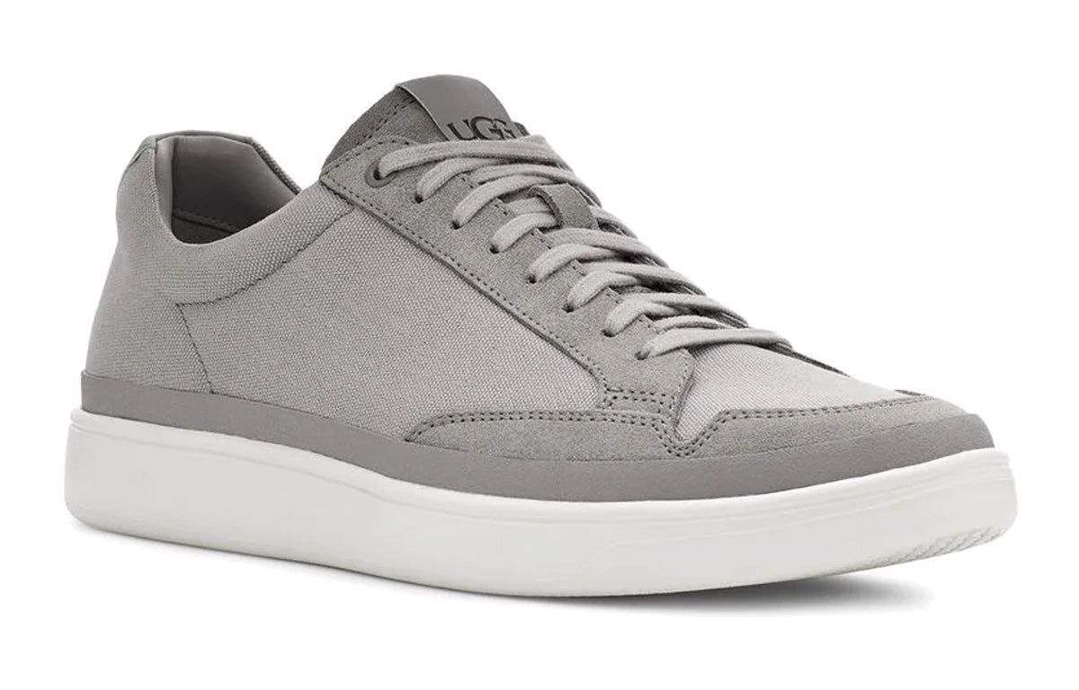 UGG South Bay Sneaker Low Canvas 'Seal' 1117580-SEL sold by KicksCrew product image thumbnail 3