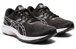 ASICS Gel Excite 9 'Black Whtie' 1011B338-002 sold by KicksCrew