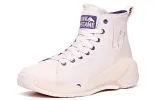 (WMNS) ANTA Basketball Series Sneakers 'Light Pink' 122021804S-3 sold by KicksCrew