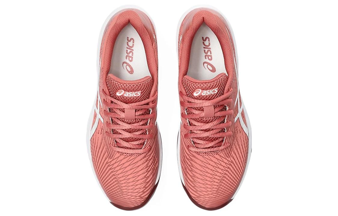 (WMNS) ASICS Gel Game 9 'Light Garnet' 1042A211-600 sold by KicksCrew product image thumbnail 4