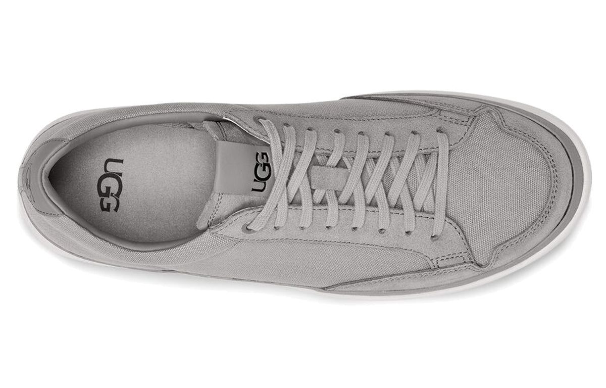 UGG South Bay Sneaker Low Canvas 'Seal' 1117580-SEL sold by KicksCrew product image thumbnail 4
