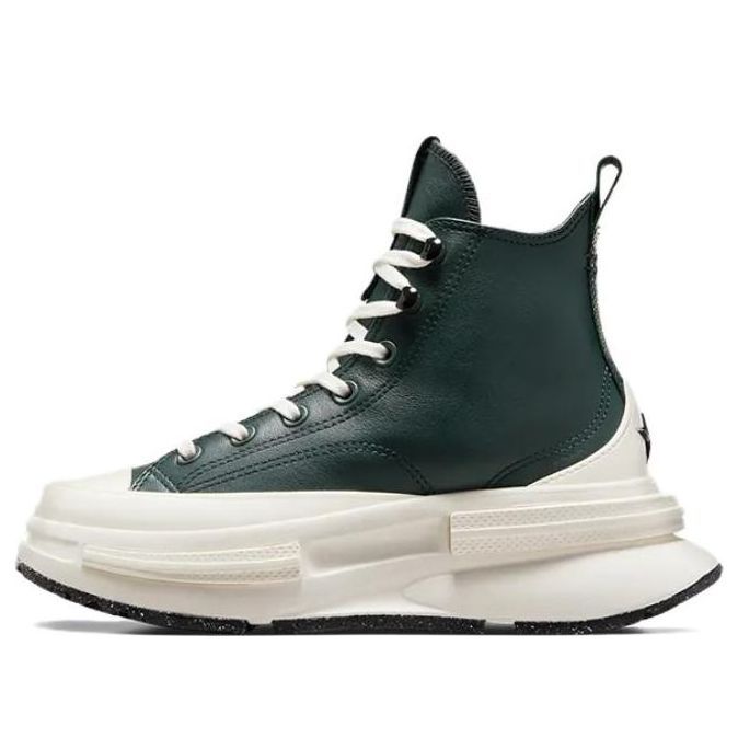 Converse Run Star Legacy CX Platform 'Green' A07940C sold by KicksCrew