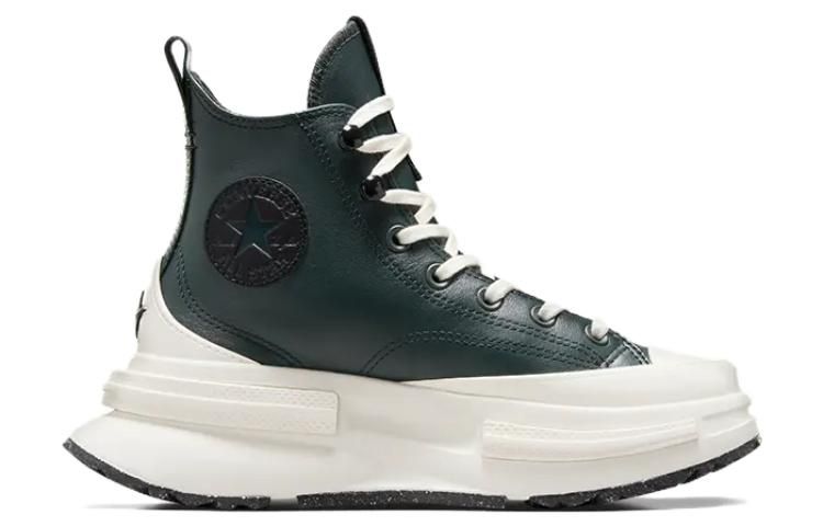 Converse Run Star Legacy CX Platform 'Green' A07940C sold by KicksCrew product image thumbnail 2