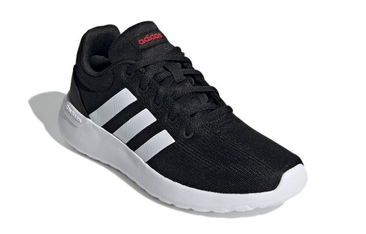 (GS) Adidas Lite Racer CLN 2.0 'Black White' GZ7739 sold by KicksCrew product image thumbnail 3