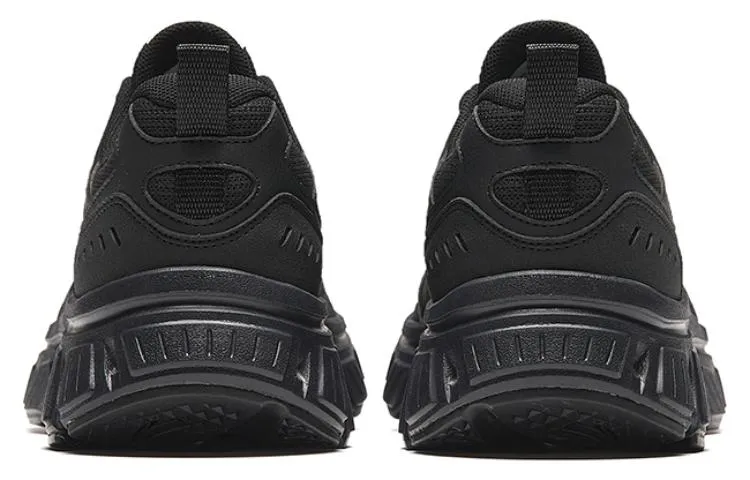 ANTA Running Shoes 'Black' 912345571-5 sold by KicksCrew product image thumbnail 4