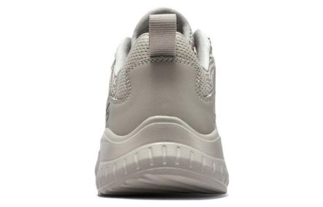 (WMNS) Skechers Bobs Squad Chaos Brilliant Synergy 'Beige' 117237-NAT sold by KicksCrew