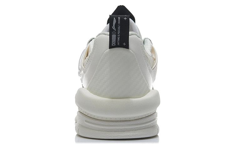 Li-Ning Superwave Golden 'Snow White' AGCR271-2 sold by KicksCrew product image thumbnail 5