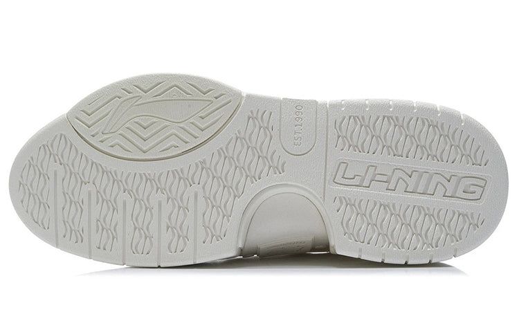Li-Ning Superwave Golden 'Snow White' AGCR271-2 sold by KicksCrew product image thumbnail 6