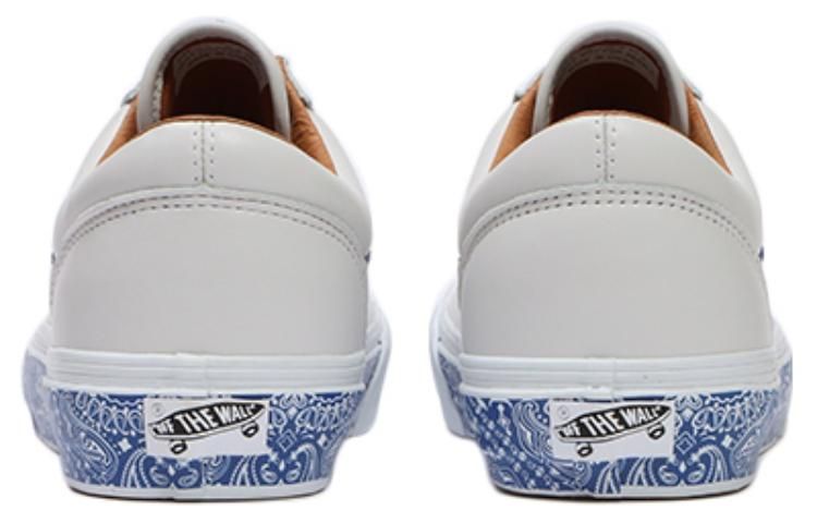 Vans Style 36 VLT LX 'Bandana - White True Blue' VN0A5FC37WM sold by KicksCrew product image thumbnail 5