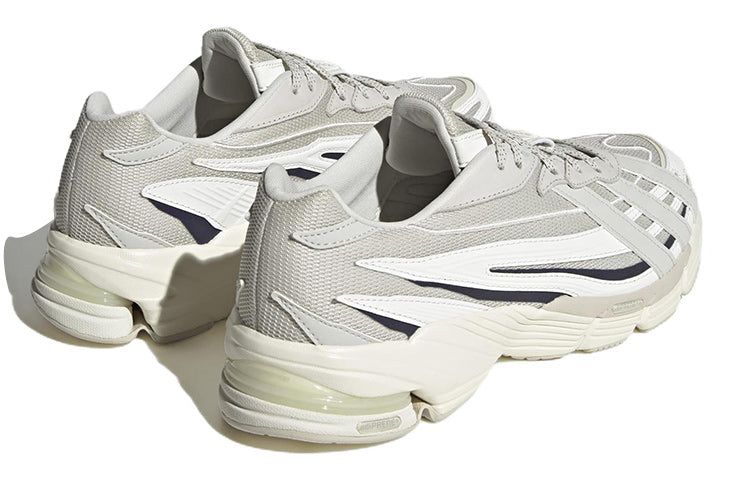 Adidas Originals Orketro Shoes 'Aluminium Off White Purple Night Metallic' GZ9695 sold by KicksCrew product image thumbnail 4